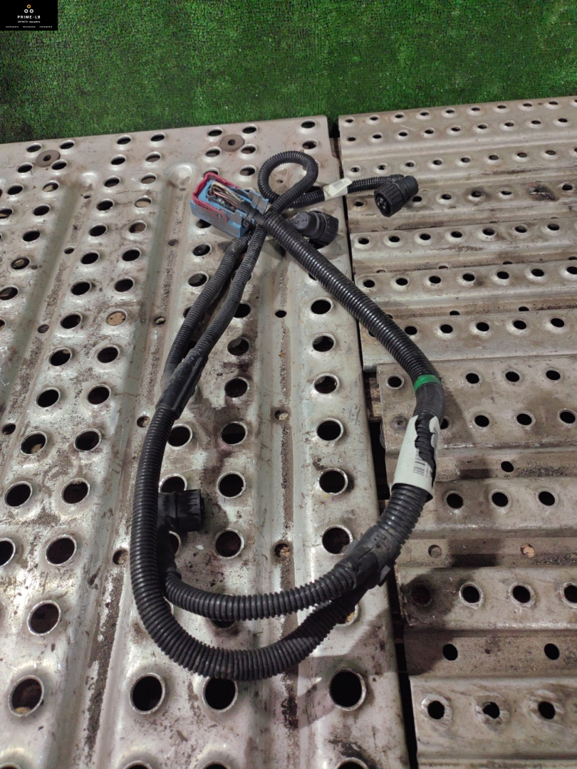 проводка Volvo FH 3 поколение 2013, 12.8 л., D13C500, дизель, АКПП, 21941353 - фото №1