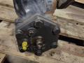 редуктор рулевой MAN TGX 1 поколение 2008, 10.5 л., D 2066 LF 25, дизель, МКПП, 81462006416, 81462006535 - фото №5