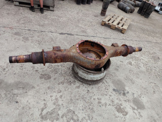 Чулок (картер) заднего моста Volvo F 1986, 12.0 л., TD 122 F, дизель, МКПП, 1673969