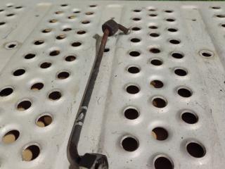 трубка топливная Mercedes-Benz Actros 3 поколение (MP3) 2010, 11.9 л., OM 541.976, дизель, АКПП, 5410701533