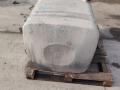 бак топливный MAN TGA 1 поколение 2006, 10.5 л., D 2066 LF 01, дизель, АКПП, 81122015700 - фото №2