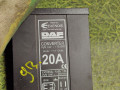 Преобразователь напряжения DAF XF 105 1 поколение 2010, 12.9 л., MX 340, дизель, МКПП, 1726282 - фото №4