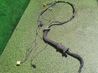 дверная проводка Volvo FH 2 поколение 2003, 12.1 л., D12D420, дизель, АКПП, грузовик, 20590374