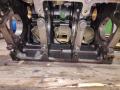 блок цилиндров Mercedes-Benz Actros 3 поколение (MP3) 2010, 11.9 л., OM 541.976, дизель, АКПП, 5410110401 - фото №7