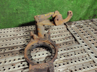 механизм тормозной Volvo F 1986, 12.0 л., TD 122 F, дизель, МКПП, 1607825, 1610411, 1622049