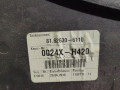 обшивка двери передняя правая MAN TGX 1 поколение 2016, 12.4 л., D 2676 LF 45, дизель, АКПП, правый руль, 81626306110 - фото №5