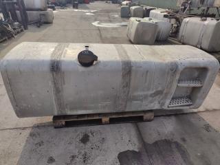бак топливный MAN TGA 1 поколение 2005, 10.5 л., D 2066 LF 11, дизель, АКПП, 81122015706