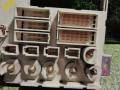 блок предохранителей MAN TGA 1 поколение 2005, 10.5 л., D 2066 LF 01, дизель, МКПП, 81254446074 - фото №5
