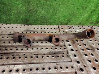 коллектор выпускной Scania P 2 поколение 1995, 1354423