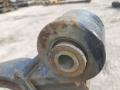рессора передняя MAN TGA 1 поколение 2006, 10.5 л., D 2066 LF 01, дизель, АКПП, 81434026302, 81434026219, 81434026301, 81434026320, 81434026336 - фото №5