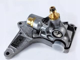 клапан горного тормоза Volvo FH 3 поколение 2020, 21991154