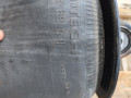 пневмостойка передняя MAN TGX 1 поколение 2015, 12.4 л., D 2676 LF 26, дизель, МКПП, 81436506044, 771700005337 - фото №2