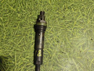 форсунка Scania P 2 поколение 1995, 0986430387, 1384170