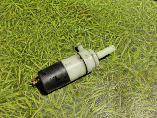 насос (моторчик) омывателя фар MAN TGA 1 поколение 2005, 10.5 л., D 2066 LF 11, дизель, АКПП, 81264856029