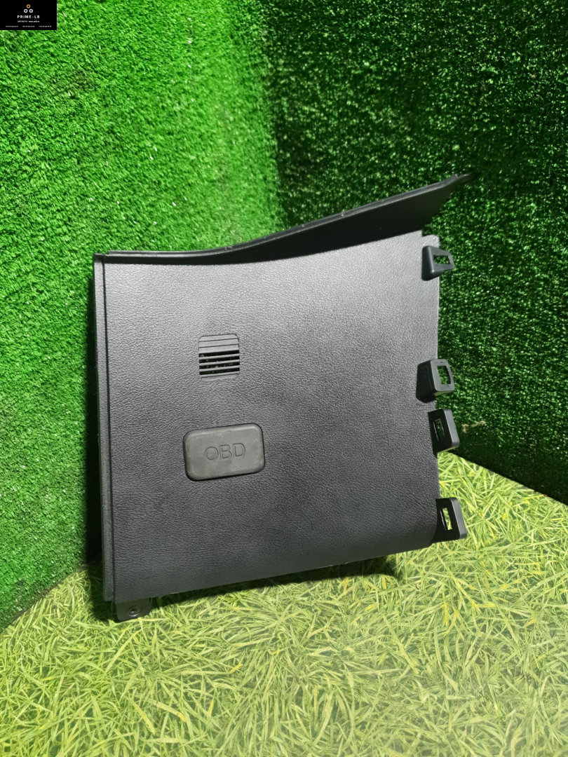 накладка декоративная Ford F-Max 2019, дизель, АКПП, T314874, JC46E044F08AFW, GC4614A240AA, T219075 - фото №1