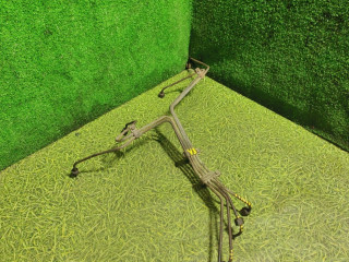 трубка топливная Scania P 2 поколение 1995, 1357633