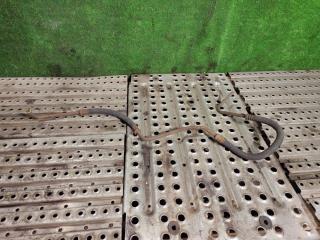 трубка кондиционера Scania 4-Series 2004, 11.7 л., DC 12.03, дизель, МКПП, 1377359