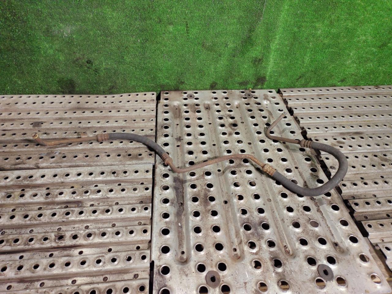 трубка кондиционера Scania 4-Series 2004, 11.7 л., DC 12.03, дизель, МКПП, 1377359 - фото №1