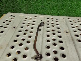 трубка топливная Mercedes-Benz Actros 3 поколение (MP3) 2010, 11.9 л., OM 541.976, дизель, АКПП, 5410701533