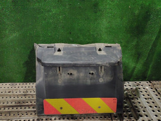 подкрылок оси зад. Volvo FH 3 поколение 2012, 12.8 л., D13C500, дизель, АКПП, 21094394