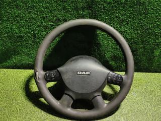 руль DAF XF 105 1 поколение 2012, 12.9 л., MX 340, дизель, МКПП, 1801927