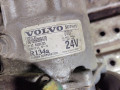 компрессор кондиционера Volvo FM 3 поколение 2015, 10.8 л., D11K410, дизель, АКПП, 84094705 - фото №3