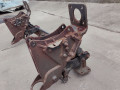 торсион кабины Renault Magnum 4 поколение 2006, 12.1 л., дизель, АКПП, 5010552255, 5010552254, 5010228918, 5010491321, 5010491320 - фото №3