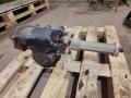 редуктор рулевой MAN TGA 1 поколение 2006, 10.5 л., D 2066 LF 01, дизель, МКПП, 81462006425, 81462006541 - фото №2