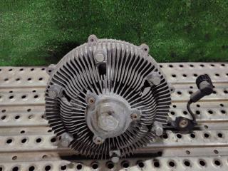 вискомуфта Mercedes-Benz Actros 3 поколение (MP3) 2010, 11.9 л., OM 541.976, дизель, АКПП, 5412001222, 5412002022, 5412002122