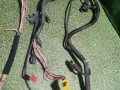 дверная проводка MAN TGA 1 поколение 2005, 10.5 л., D 2066 LF 01, дизель, МКПП, 81254556230, 85254126382 - фото №2
