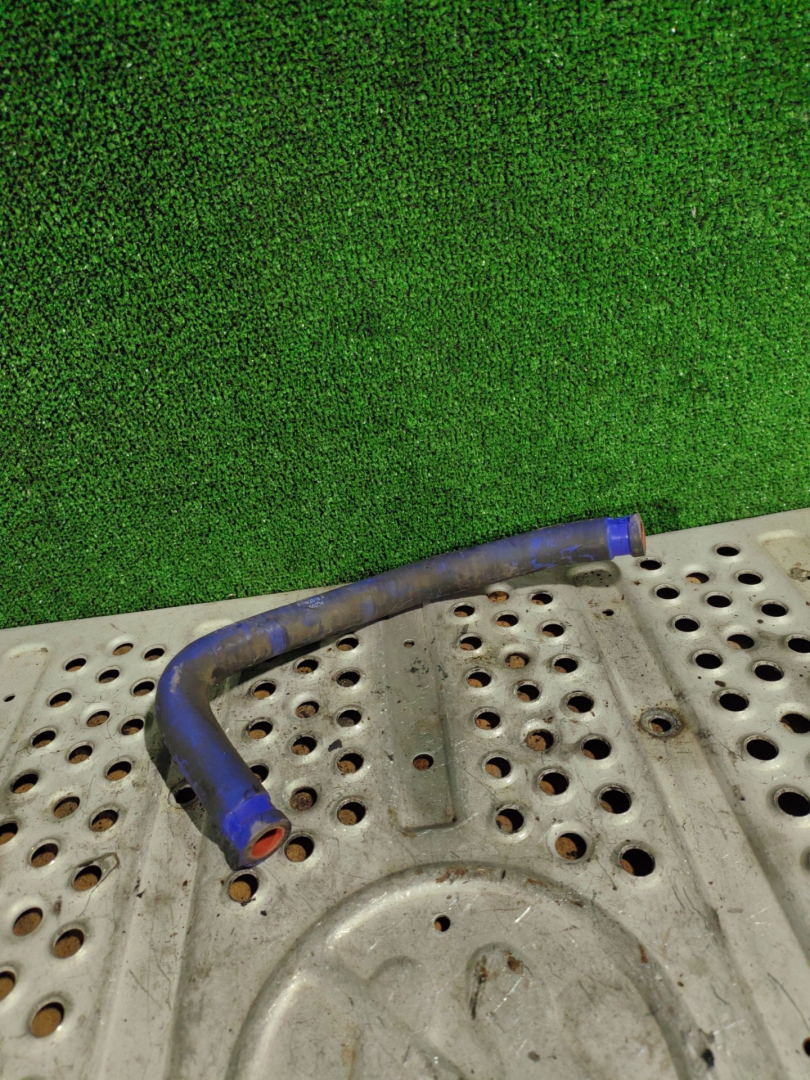 патрубок радиатора Scania 6-series 2019, 13.0 л., OC13 101 L01, газ, АКПП, 2494401 - фото №1