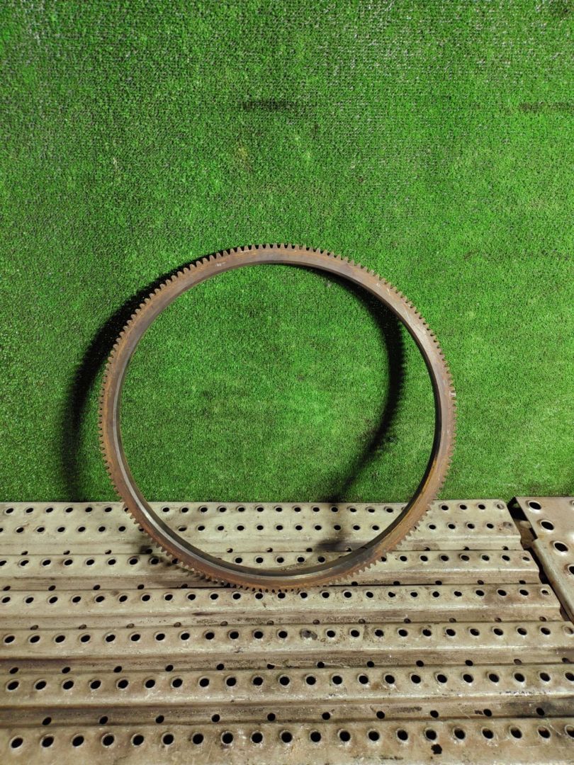 маховик Scania P 2 поколение 1995, 1527914 - фото №1