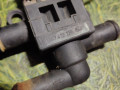кран отопителя (печки) MAN TGA 1 поколение 2005, 12.8 л., D 2876 LF 12, дизель, МКПП, 81619676022 - фото №2