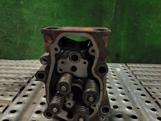 головка блока цилиндров Scania 6-series 2019, 13.0 л., OC13 101 L01, газ, АКПП, 2608566, 575990