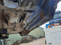 каркас кабины MAN TGA 1 поколение 2005, 10.5 л., D 2066 LF 01, дизель, МКПП, 81600007852, 81600007925, 81600007853, 81600007926 - фото №6