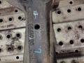 кронштейн кабины MAN TGA 1 поколение 2005, 10.5 л., D 2066 LF 11, дизель, АКПП, 85417203057 - фото №2