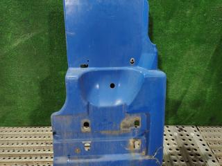 подкрылок кабины зад. прав. Mercedes-Benz Actros 3 поколение (MP3) 2010, 11.9 л., OM 541.976, дизель, АКПП, 9438813801