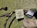 проводка отопителя (печки) MAN TGA 1 поколение 2005, 12.8 л., D 2876 LF 12, дизель, МКПП, 9003397 - фото №2