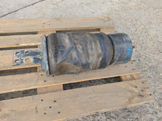 пневмоподушка IVECO Stralis 2 поколение 2010, 10.3 л., F3AE0681D, дизель, АКПП, SA520298