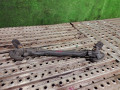 кронштейн двигателя Volvo FH 3 поколение 2012, 12.8 л., D13C500, дизель, АКПП, 20847748 - фото №4