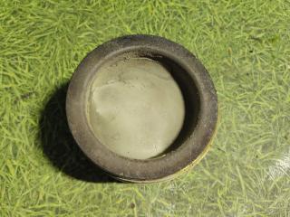 поршень Scania 6-series 2019, 13.0 л., OC13 101 L01, газ, АКПП, 2554822, 2530564