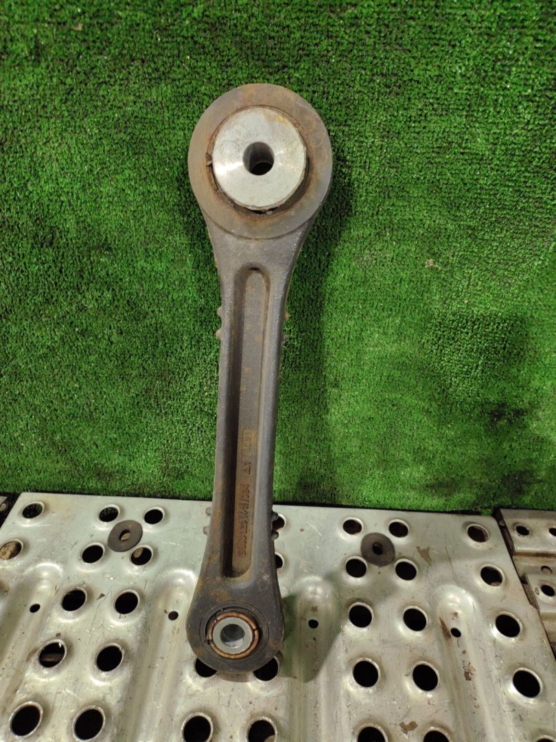 стойка стабилизатора Mercedes-Benz Actros 4 поколение (MP4) 2012, 12.8 л., OM 471.909, дизель, АКПП, 9603231411 - фото №1