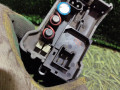 сопротивление печки MAN TGA 1 поколение 2005, 10.5 л., D 2066 LF 01, дизель, МКПП, 9140010500 - фото №2