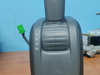ручка кулисы КПП Volvo FH 3 поколение 2013, дизель, 21073025, 22583045, 1001081097AM, 21024535