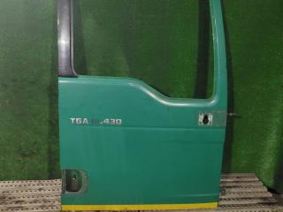 дверь передняя правая MAN TGA 1 поколение 2005, 10.5 л., D 2066 LF 11, дизель, АКПП, 81626004118, 81626004130