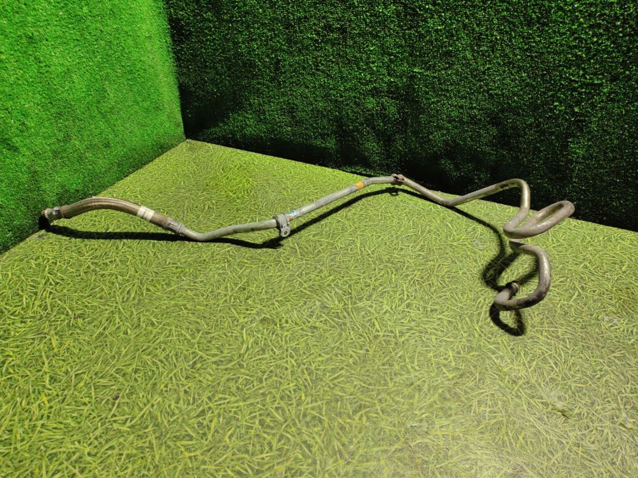 змеевик Scania 6-series 2019, 13.0 л., OC13 101 L01, газ, АКПП, 2409546 - фото №1