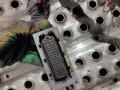 проводка двигателя DAF XF 105 1 поколение 2008, 12.9 л., MX 300, дизель, МКПП, белый, 1822625 - фото №4