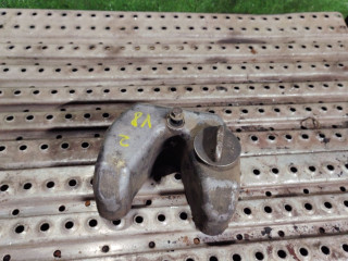 клапанная крышка Scania P 2 поколение 1995, 320745