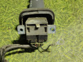 переключатель поворотов MAN TGA 1 поколение 2005, 12.8 л., D 2876 LF 12, дизель, МКПП, 81255090123 - фото №3