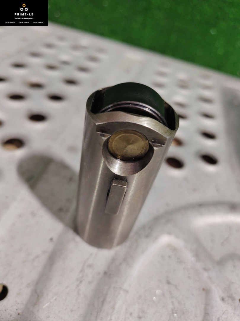 Толкатель клапана Mercedes-Benz Actros 3 поколение (MP3) 2010, 11.9 л., OM 541.976, дизель, АКПП, 5410500722 - фото №1